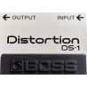 Boss DS-1 WH Edicion Limitada