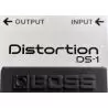 Boss DS-1 WH Edicion Limitada