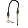 Armour NGPL20 Cable Guitarra Profesional 6M