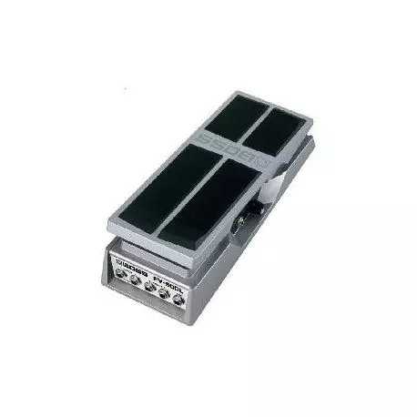 Boss FV-500 l pedal de volumen estéreo