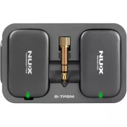 NUX B7 SISTEMA DE MONITORAGE IN-EAR 