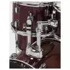 DW PDP Centerstage Studio Red Sparkle