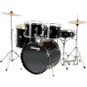 Mapex TORNADO TNM5844FTCDK negro