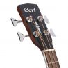 Comprar Cort Ab 590Mf Short Acoustic Bass al mejor precio