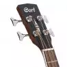 Comprar Cort Ab 590Mf Short Acoustic Bass al mejor precio