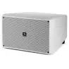 Comprar JBL CONTROL-SB2210-WH Blanco Subwoofer al mejor precio