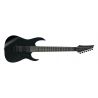 Ibanez RGRB720-BKF Guitarra eléctrica de 7 cuerdas