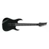 Ibanez RGRB720-BKF Guitarra eléctrica de 7 cuerdas