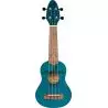 Keiki K1-BL Azul Ukelele Sopranino