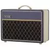 Vox AC10C1 Custom TTBC Two Tone Blue &amp; Cream LTD