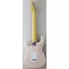 FGN Fujigen Standard ODYSSEY Shell Pink Guitarra eléctrica