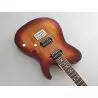 FGN Fujigen J-Standard ILIAD Koa Natural Burst Guitarra eléctrica