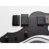 FGN Fujigen J-Standard ILIAD Open Pore White Guitarra eléctrica