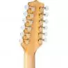 Takamine GD74CE-12U NAT Natural Dreadnought 12 cuerdas