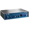 Ketron EVM EVENT Module