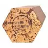 Sonic Energy RM3IRO Palo de Lluvia Iroko 16 x 101,5 cm