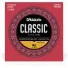 D&#039;Addario EJ27N 3/4 Cuerdas Clásicas 3/4 de Nailon