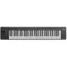 Nux NTK-61 Teclado controlador MIDI 61 teclas