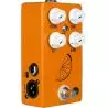 Jhs Pedals Pulp&#039;N Peel V4 Compresor Pedal