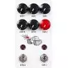 Jhs Pedals Spring Tank Reverb Pedal