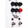 Jhs Pedals Spring Tank Reverb Pedal