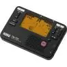 Korg Tm-70T Bk Afinador