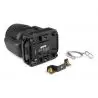 Beamz IGNITE740 LED Cabeza Movil Wash con Zoom