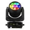 Beamz IGNITE740 LED Cabeza Movil Wash con Zoom