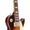 Tokai ULS129 HDC Heritage Dark Cherry Finish Guitarra Eléctrica