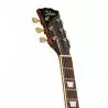 Tokai ULS129 HDC Heritage Dark Cherry Finish Guitarra Eléctrica