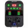 Zoom Podtrack P2 Grabador Podcast Portatil