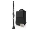Buffet Crampon Prodige BC2541 Clarinete SIB 17 Llaves