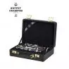 Buffet Crampon RC Prestige BC1108L-2-0 Clarinete Sib