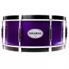 NP Drums Tambor ARAHAL 38,1 Ø X 16 CM Morado Nazareno