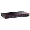 Focusrite Scarlett 18I20 4th Gen