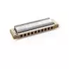 Hohner Marine Band 1896 A Harmonic Minor New