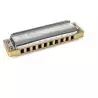 Hohner Marine Band Crossover C Major New