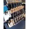 Epiphone B.B. King Lucille Black con funda B-Stock