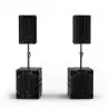 LD Systems ICOA SUB 21 A PRO subwoofer activo de 21&#039;&#039;