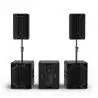LD Systems ICOA SUB 21 A PRO subwoofer activo de 21&#039;&#039;