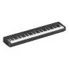 Yamaha P-145BT Bluetooth Piano digital portátil
