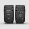Adam Audio D3V Black Monitor de Estudio
