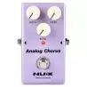 Comprar Nux Analog Chorus Pedal De Efectos al mejor precio