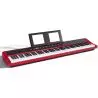 Prokeys K-125 RD Piano digital Rojo