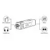 Gatt Audio PM300 Amplificador de monitorización activo