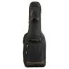 Rockbag RB 20612B Funda premium 2 guitarras eléctricas