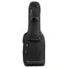 Rockbag RB 20612B Funda premium 2 guitarras eléctricas
