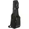 Rockbag RB 20612B Funda premium 2 guitarras eléctricas