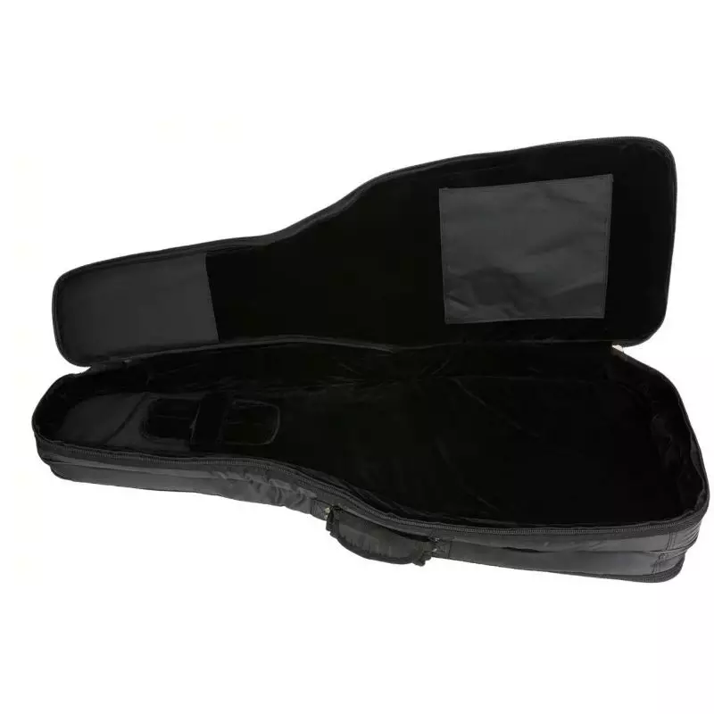 Rockbag RB 20612B Funda premium 2 guitarras eléctricas
