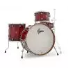 Gretsch CT1-R444-GCB Catalina Club Rock Gloss Crimson Burst